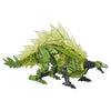 Transformers Age of Extinction Generations Deluxe Class Snarl Figure (Discontinued by manufacturer)