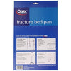 Carex Health Brands Fracture Bed Pan
