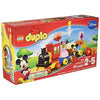 LEGO Duplo l Disney Mickey Mouse Clubhouse Mickey & Minnie Birthday Parade 10597 Disney Toy