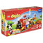 LEGO Duplo l Disney Mickey Mouse Clubhouse Mickey & Minnie Birthday Parade 10597 Disney Toy