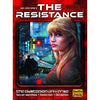 The Resistance (The Dystopian Universe)