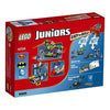 LEGO Juniors Batman & Superman vs. Lex Luthor 10724