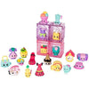 Shopkins World Vacation (Europe) -Mega Pack