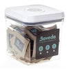 Boveda 62-Percent RH 2-Way Humidity Control, 8 Gram - 10 Pack