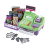 Casdon Mini Market Cash Register Toy