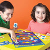 Peaceable Kingdom Hoot Owl Hoot - Cooperative Matching Game For Kids