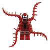 LEGO Super Heroes 76036 Carnage's Shield Sky Attack Building Kit