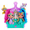 Fisher-Price Nickelodeon Shimmer & Shine, Float & Sing Palace Friends