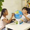 Oregon Scientific Smart Globe Discovery Educational World Geography Kids - Learning Toy