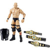WWE Defining Moments Elite - Stone Cold Steve Austin