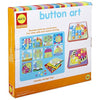 ALEX Discover Button Art Activity Set