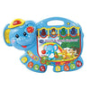 VTech Touch and Teach Elephant Book