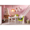 Lundby Smaland Dollhouse Dining Room Set