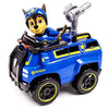 Paw Patrol Chase's Spy Cruiser, Vehicle and Figure