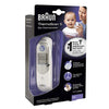Braun Digital Ear Thermometer ThermoScan 5 IRT6500