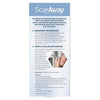 ScarAway Scar Treatment Gel, Clinically Supported to Flatten and Soften Raised Scars, 0.71 oz