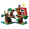 LEGO Creator Treehouse Adventures 31053 Building Toy