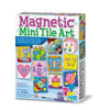 4M Magnetic Mini Tile Art