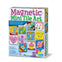 4M Magnetic Mini Tile Art