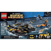 LEGO Super Heroes 76034 The Batboat Harbor Pursuit Building Kit