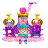 Fisher-Price Nickelodeon Shimmer & Shine, Teenie Genies, Floating Genie Palace Playset