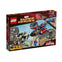 LEGO Superheroes 76016 Spider-Helicopter Rescue (Discontinued by manufacturer)
