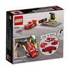 LEGO Juniors Lightning McQueen Speed Launcher 10730 Building Kit