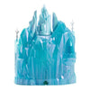 Disney Frozen Small Doll Elsa and Magical Lights Palace Playset