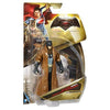 Batman v Superman: Dawn of Justice, Blast Attack Batman, 6 Inch Action Figure
