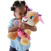Fisher-Price Laugh & Learn Smart Stages Sis
