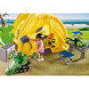 PLAYMOBIL Family Camping Trip