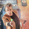 Doctor Who - 12th Dr. Sonic Screwdriver with Touch Controls and Removable Power Core