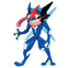 TOMY Pokémon Action Figure, Ash-Greninja