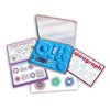 Spirograph Design Tin Set