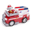Paw Patrol Marshall's EMT Ambulance, Vehicle and Figure