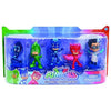 Just Play PJ Masks Collectible Figure Set (5 Pack) Styles may vary
