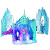Disney Frozen Small Doll Elsa and Magical Lights Palace Playset