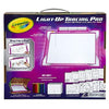 Crayola Light-Up Tracing Pad Pink, Amazon Exclusive, Gift, Toys for Girls, Ages 6, 7, 8, 9, 10