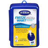 Dr. Scholl’s FreezeAway Wart Remover, 7 Applications // Doctor-Proven Method, for Common and Plantar Warts