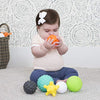 Infantino Textured Multi Ball Set
