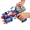Newisland Big League Blaster Gun with Foam Darts and Dartboard