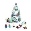 LEGO Disney Princess Elsa's Sparkling Ice Castle 41062