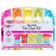 Tulip One-Step 5 Color Tie-Dye Kits Neon
