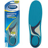 Dr. Scholl’s MASSAGING GEL Advanced Insoles (Men's 8-14) // All-Day Comfort That Allows You to Stay on Your Feet Longer (Packaging May Vary)