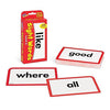 Sight Words Level A Pocket Flash Cards