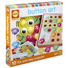ALEX Discover Button Art Activity Set