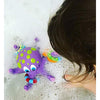 Nuby Octopus Floating Bath Toy