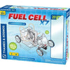 Thames & Kosmos Alternative Energy and Environmental Science Fuel Cell X7