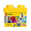 LEGO Classic Creative Bricks 10692 Building Blocks, Learning Toy