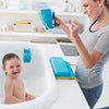 Skip Hop Moby Bath Spout Cover Universal Fit, Blue